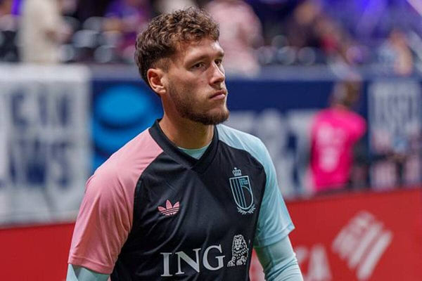 El Sevilla FC ultima la llegada de Lucas Stassin: Todos los detalles de la operación-image