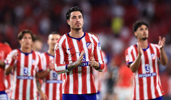 Giménez, rumbo a Riazor-image
