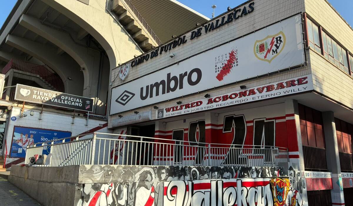 Guerra a tres bandas por Vallecas-image