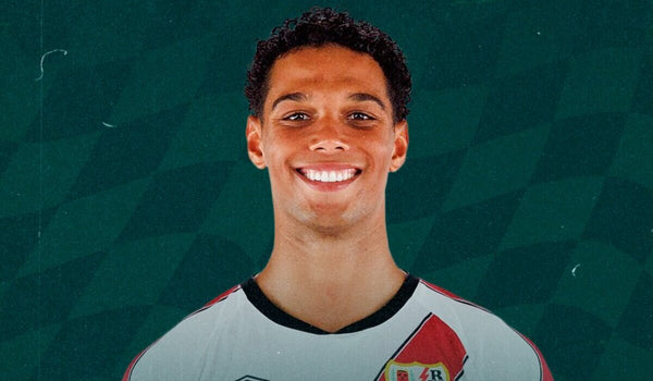 Etienne Eto'o sale cedido al Racing de Ferrol en busca de minutos-image