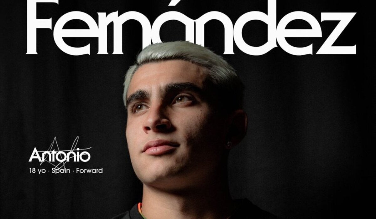 Toni Fernández pone rumbo al Venezia FC-image