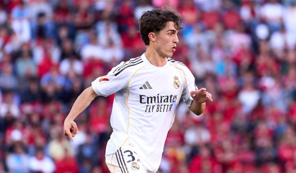 Manuel Ángel, nuevo jugador del Fulham-image