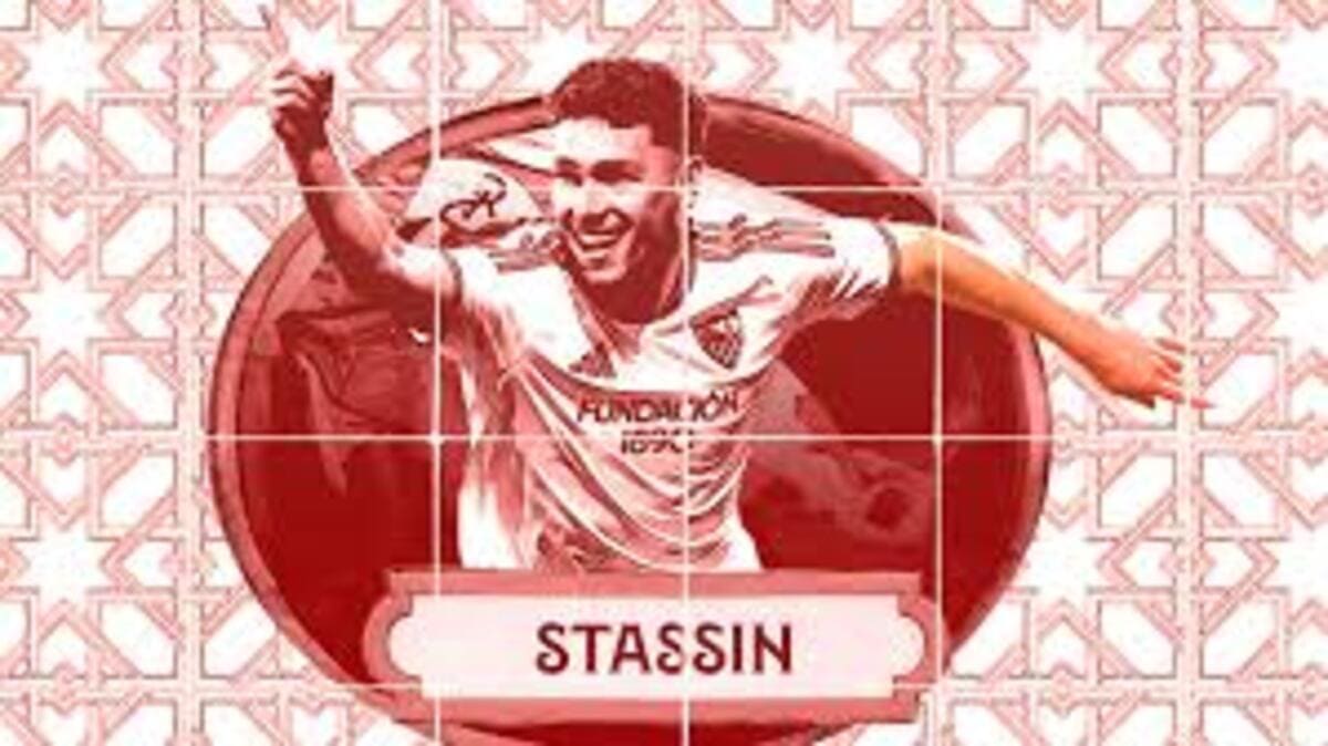OFICIAL: Lucas Stassin, nuevo jugador del Sevilla FC-image