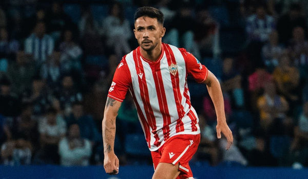 Nelson Monte, nuevo central para el Córdoba-image