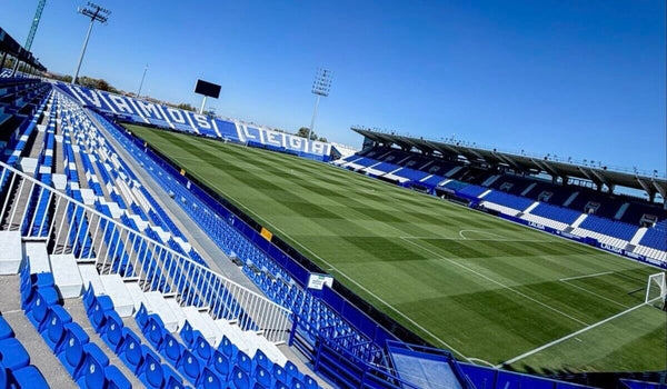 LaLiga oficializa el traslado del Rayo Vallecano - Racing de Santander a Butarque-image