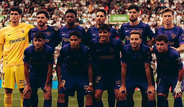 Un nuevo Elche para Anselmi-image