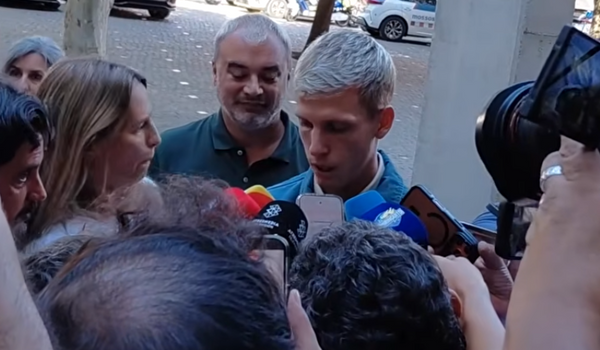 Dani Olmo: "Tenemos equipo de sobra para ir a por la Champions"-image