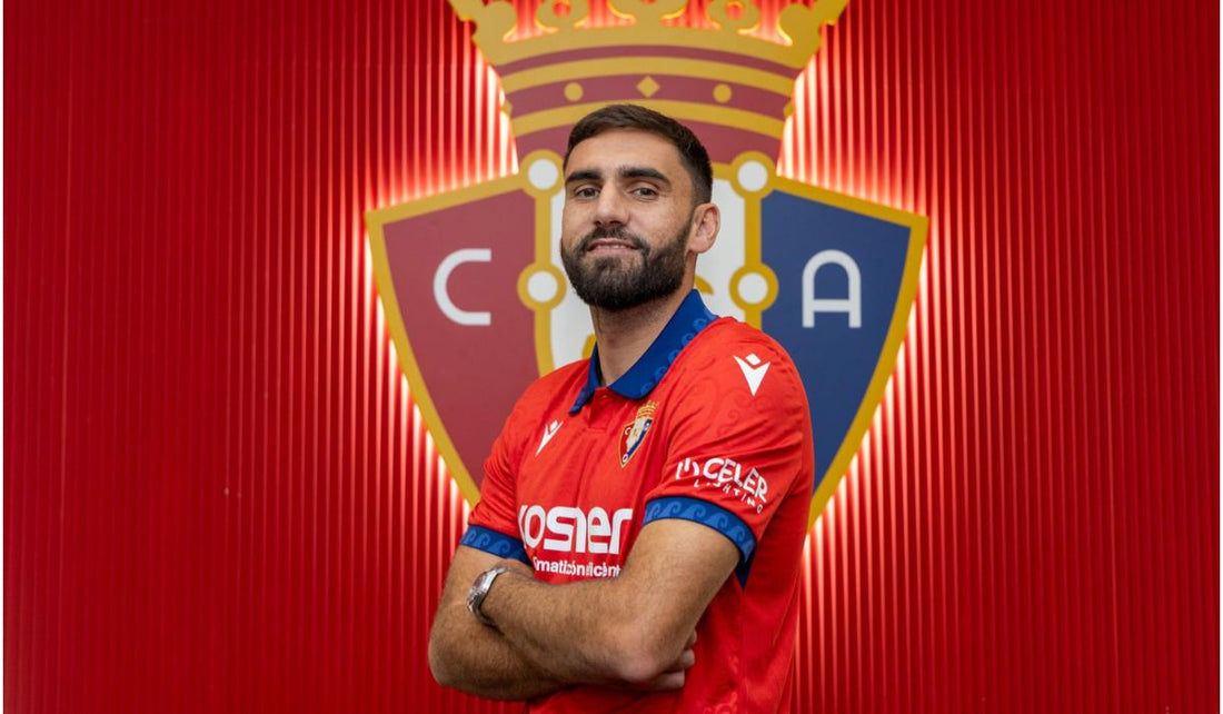 Romain del Castillo, calidad francesa para el extremo rojillo-image