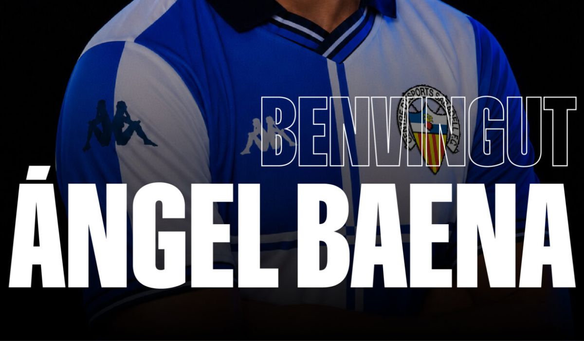 El Sabadell cierra el mercado con las llegadas de Baena, Owusu y Marc Vidal-image