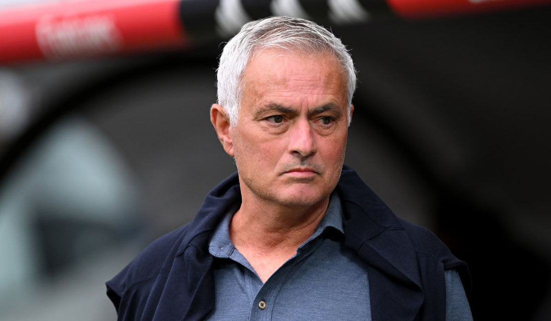 Mourinho: "No estoy feliz con Asencio"-image