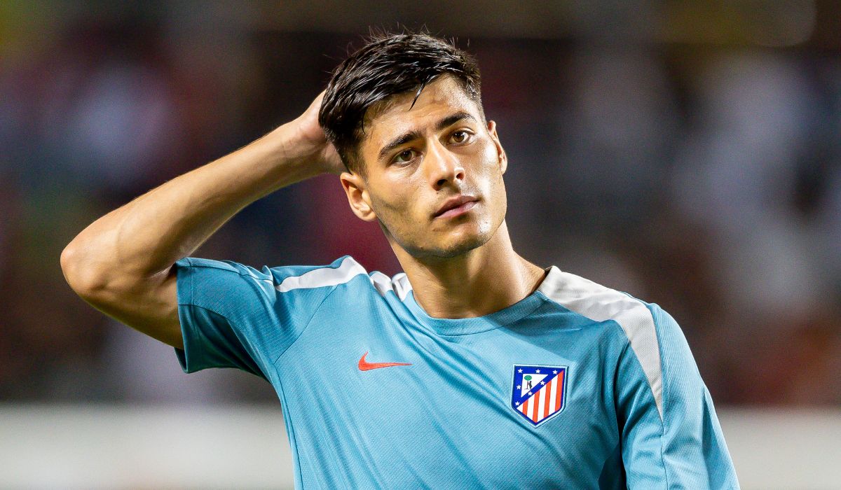 Carlos Martín se va cedido al Hajduk Split-image