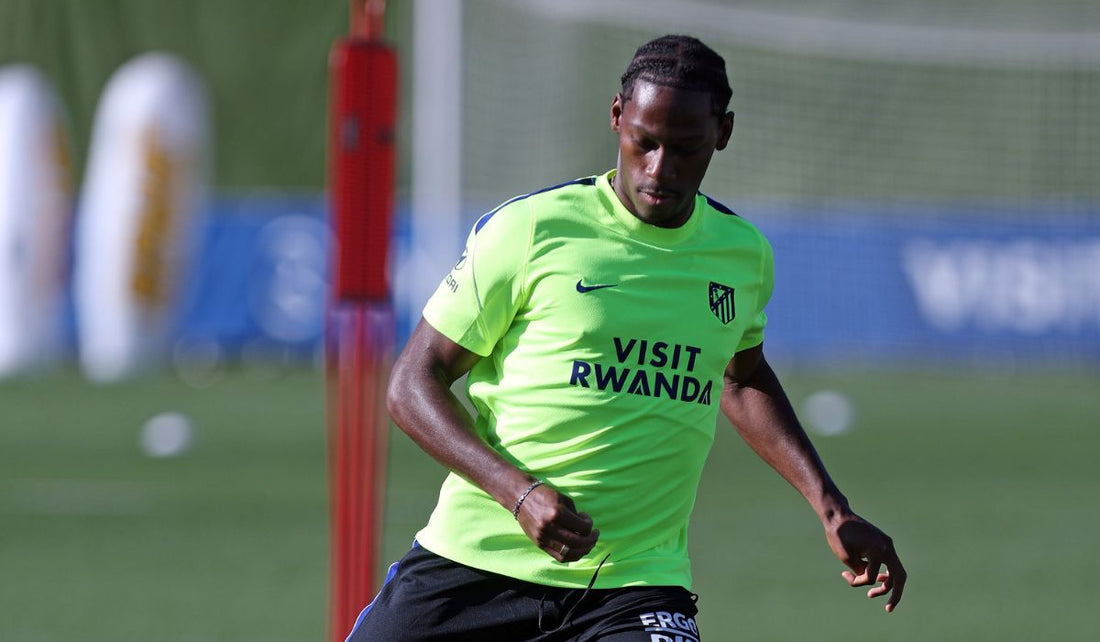 Jonathan David: "LaLiga encaja muy bien con mis cualidades"-image