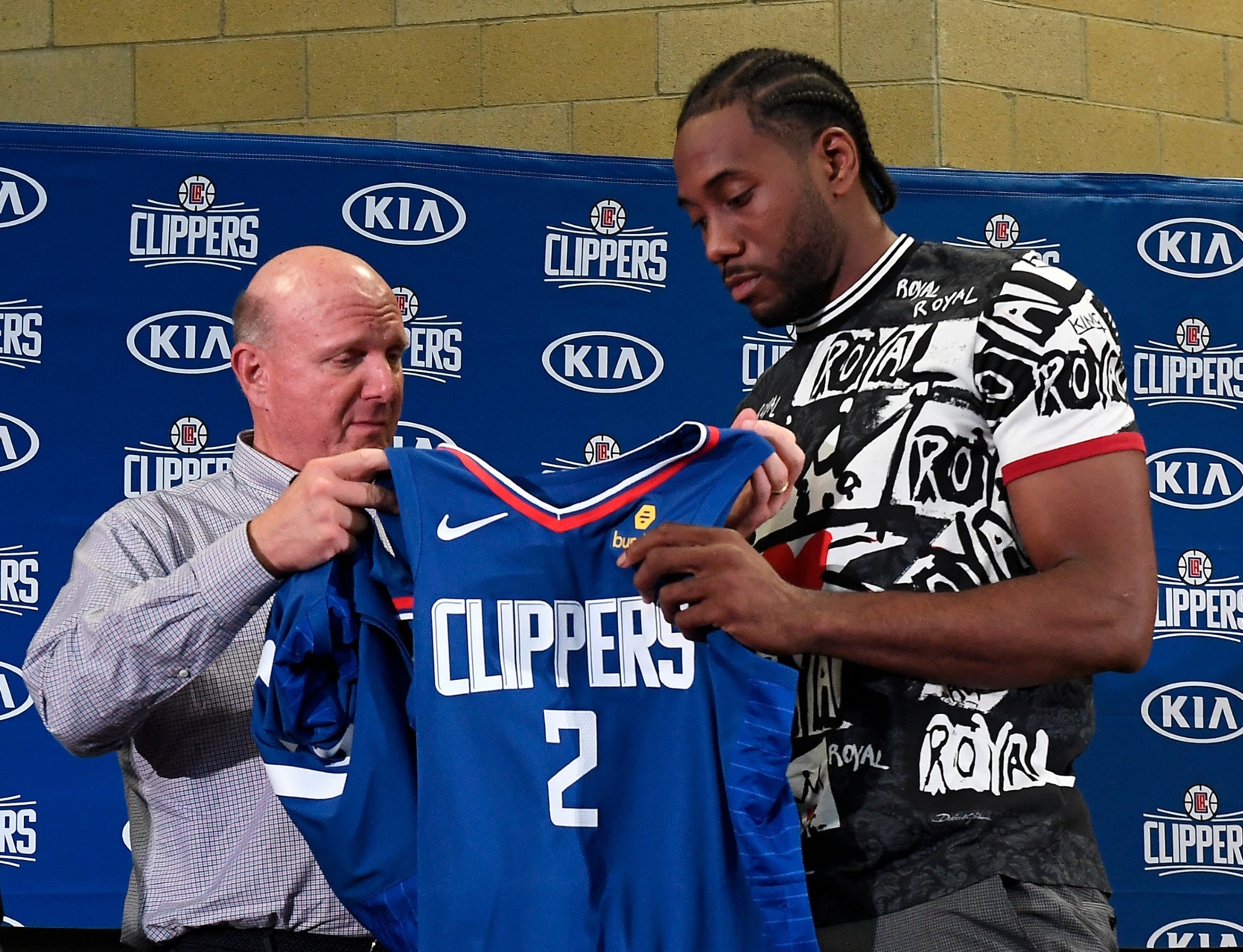 La NBA saca el martillo: así acaba el "Caso Kawhi"-image