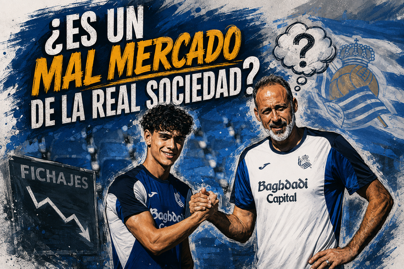¿Es un mal mercado de la Real Sociedad?-image