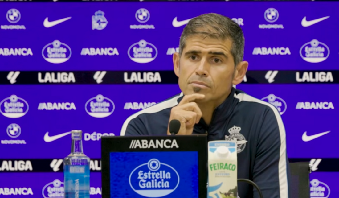 Antonio Hidalgo: "Va a ser un año duro y largo"-image