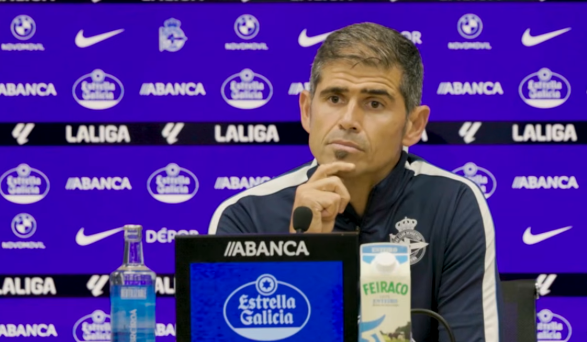 Antonio Hidalgo: "Va a ser un año duro y largo"-image