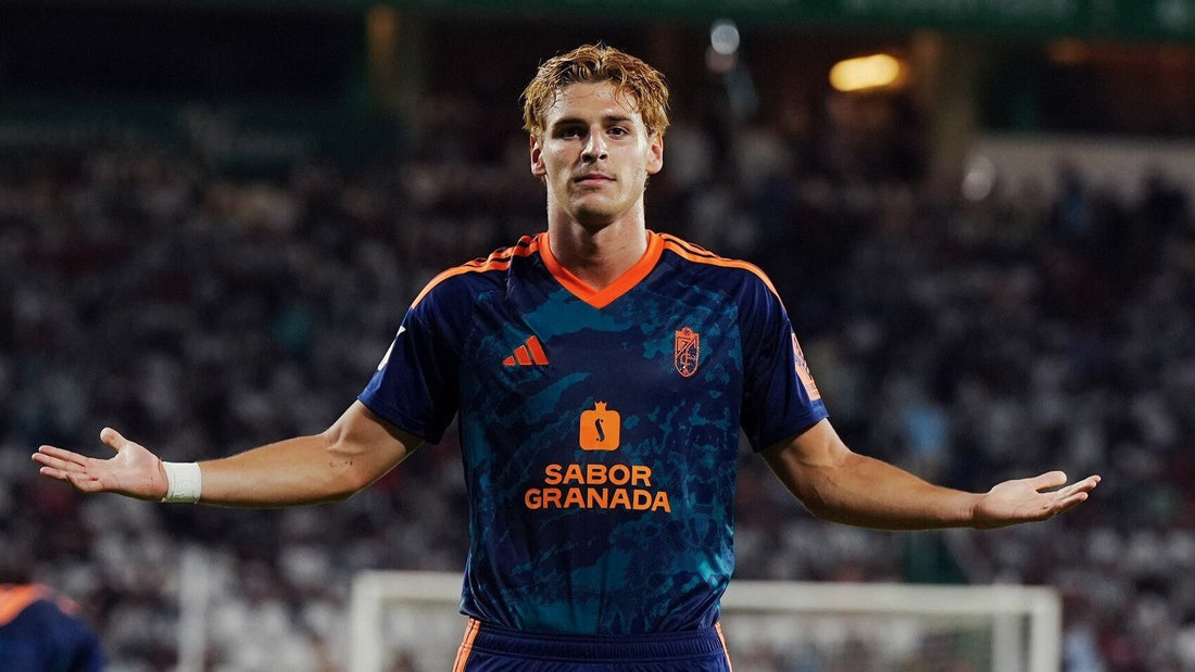 Previa | Eibar - Granada CF: aspirando a más-image