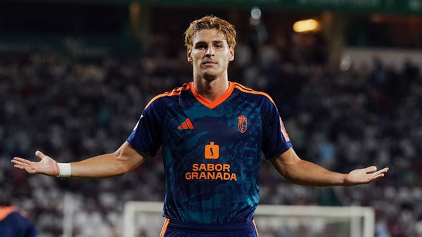Previa | Eibar - Granada CF: aspirando a más-image