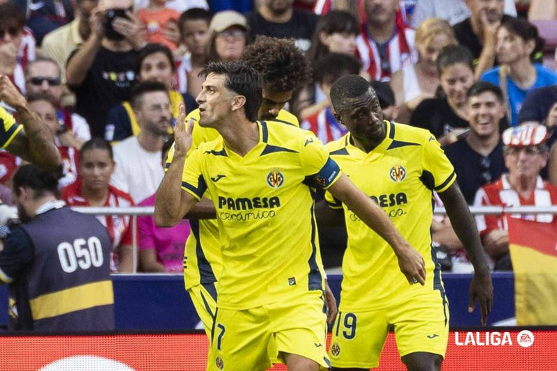 Previa | Villarreal - Deportivo: Los de Íñigo Pérez buscan su primera victoria en su vuelta a La Cerámica-image