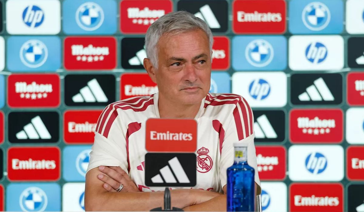 Mourinho: "Merecimos ganar claramente"-image