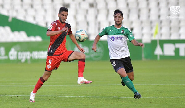Previa | Rayo Vallecano - Racing de Santander: exilio a Leganés de alto riesgo-image