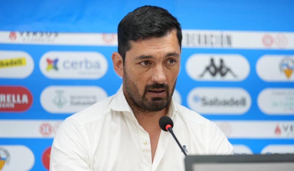 Lucas Viale se muestra "satisfecho" con el mercado del Sabadell-image