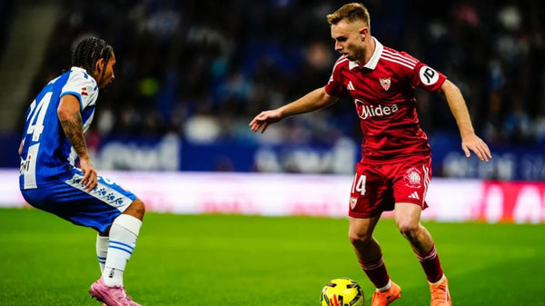 Previa | RCD Espanyol - Sevilla: Recuperar sesaciones-image