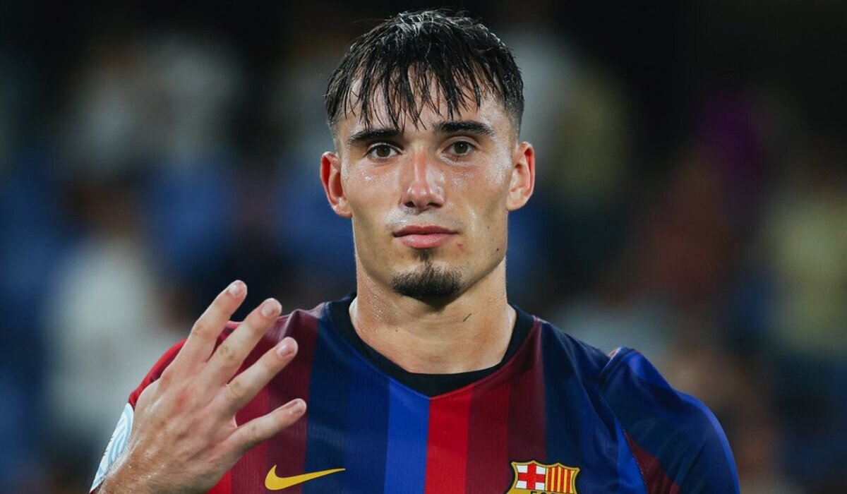 El Barça Atlètic golea al Náxara con un póker de Ignasi Quer-image