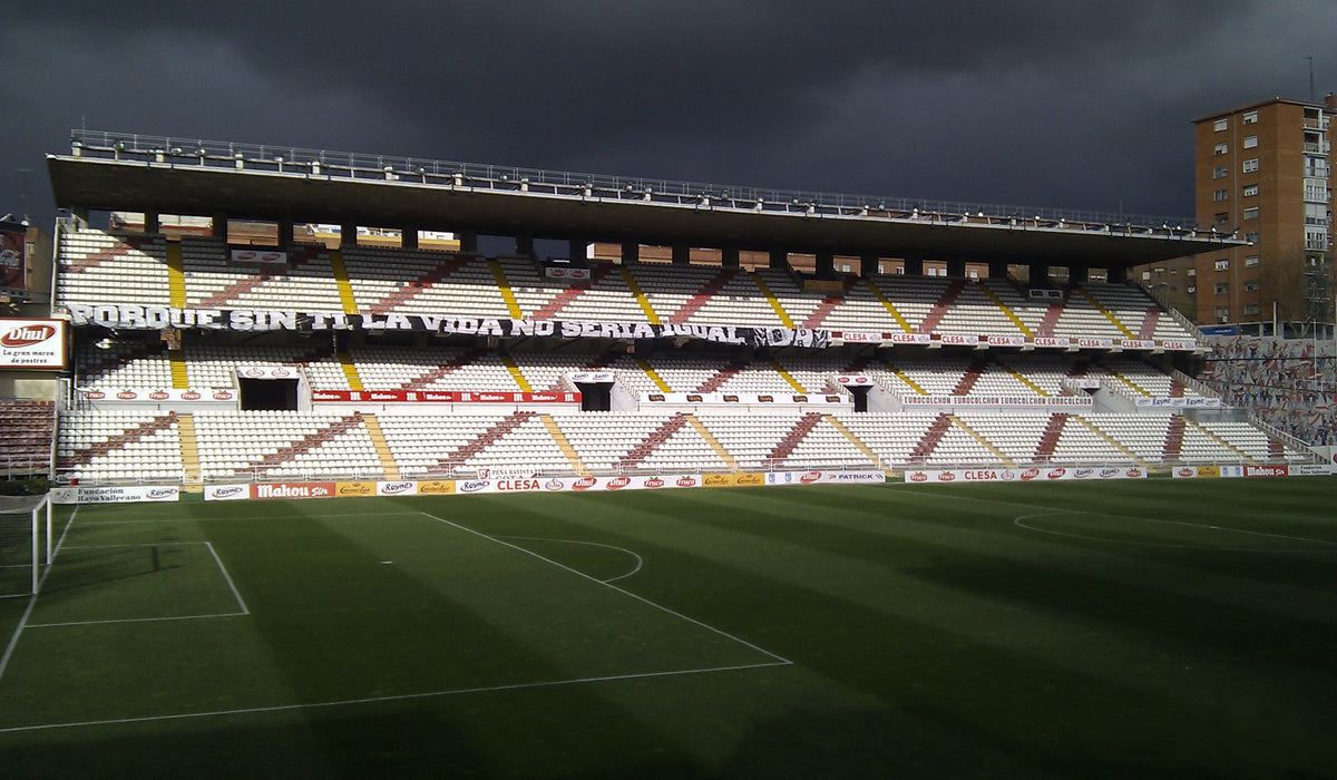 La CAM acusa al Rayo de ocupar Vallecas mientras retira la concesión-image