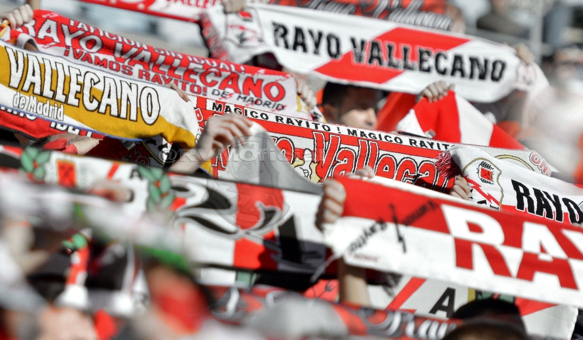 El rayismo toma las calles de Vallecas como protesta contra la directiva-image
