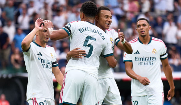 Previa | Real Madrid - Inter de Milán: En busca de la redención-image