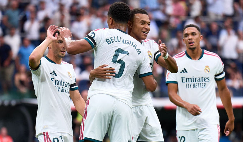 Previa | Real Madrid - Inter de Milán: En busca de la redención-image