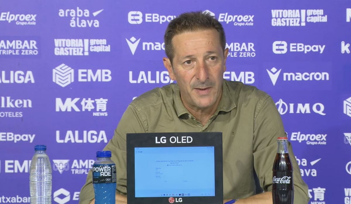 Ramis: "Esto nos sirve para aterrizar, por si alguno había despegado los pies del suelo"-image