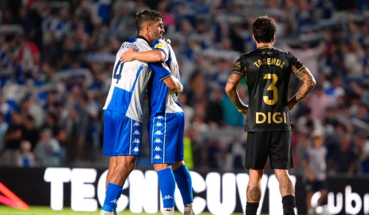 Sabadell 3-2 Córdoba | Victoria agónica y tercer puesto arlequinado-image