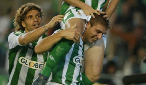 Lille - Real Betis | El verdiblanco vuelve a teñir la Champions-image