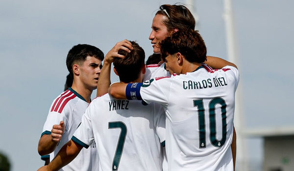 Real Madrid Sub 19 3-0 Inter Sub 19 | El vigente campeón viene a por más-image