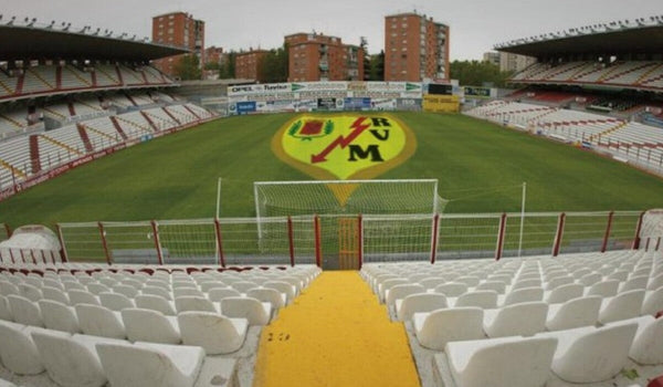 Butarque podría volver a acoger al Rayo Vallecano con una factura elevada-image