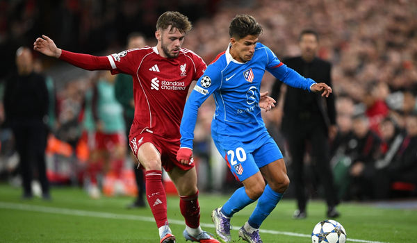 Previa | Liverpool-Atlético de Madrid: Déjà vu en Anfield-image