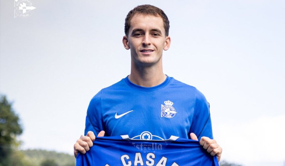 Marc casadó: "El recuerdo del ascenso a Segunda me empujó a tomar la decisión"-image