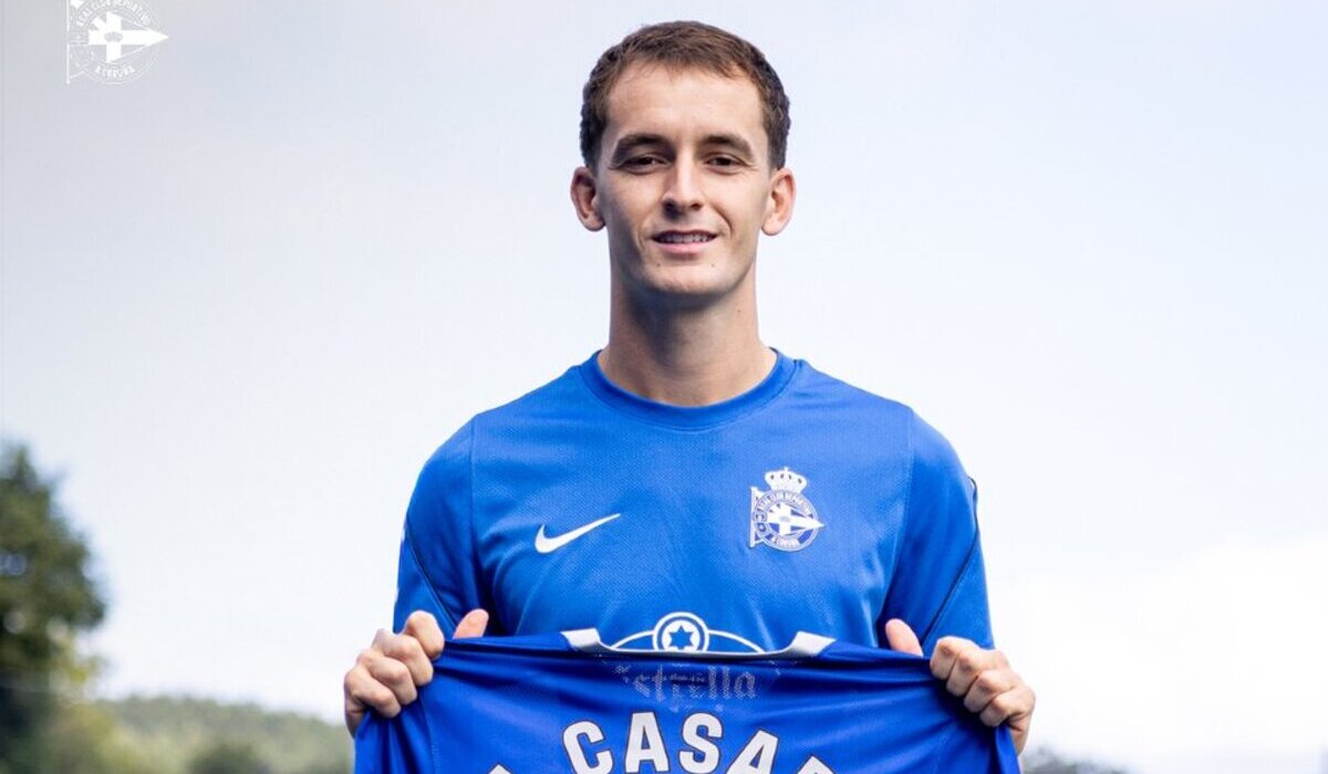 Marc casadó: "El recuerdo del ascenso a Segunda me empujó a tomar la decisión"-image