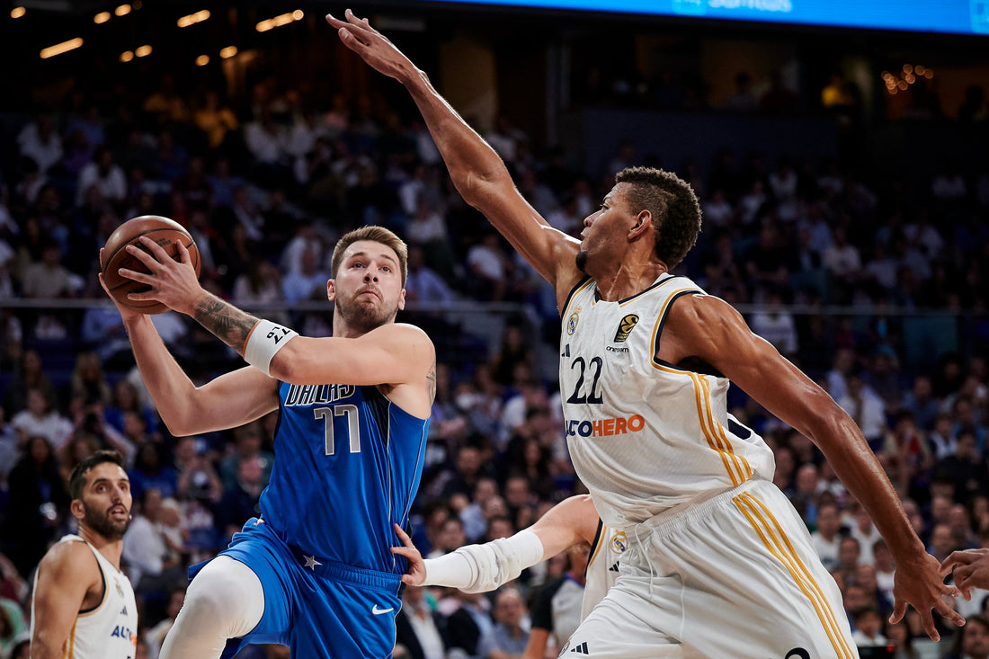 La NBA intentará comprar la Euroliga-image