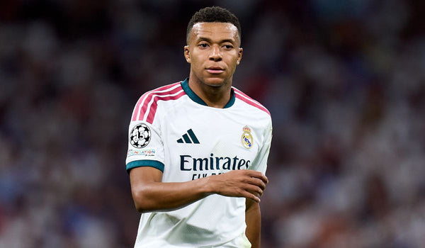 Mbappé: "No veo un jugador mejor que yo la temporada pasada"-image