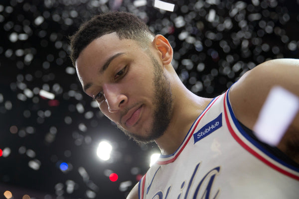 Ben Simmons vuelve a la NBA. ¿Qué puede aportar a los Kings?-image