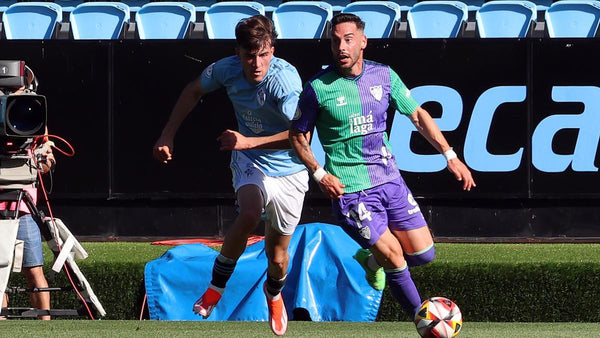 Celta - Málaga: hora de ganar-image