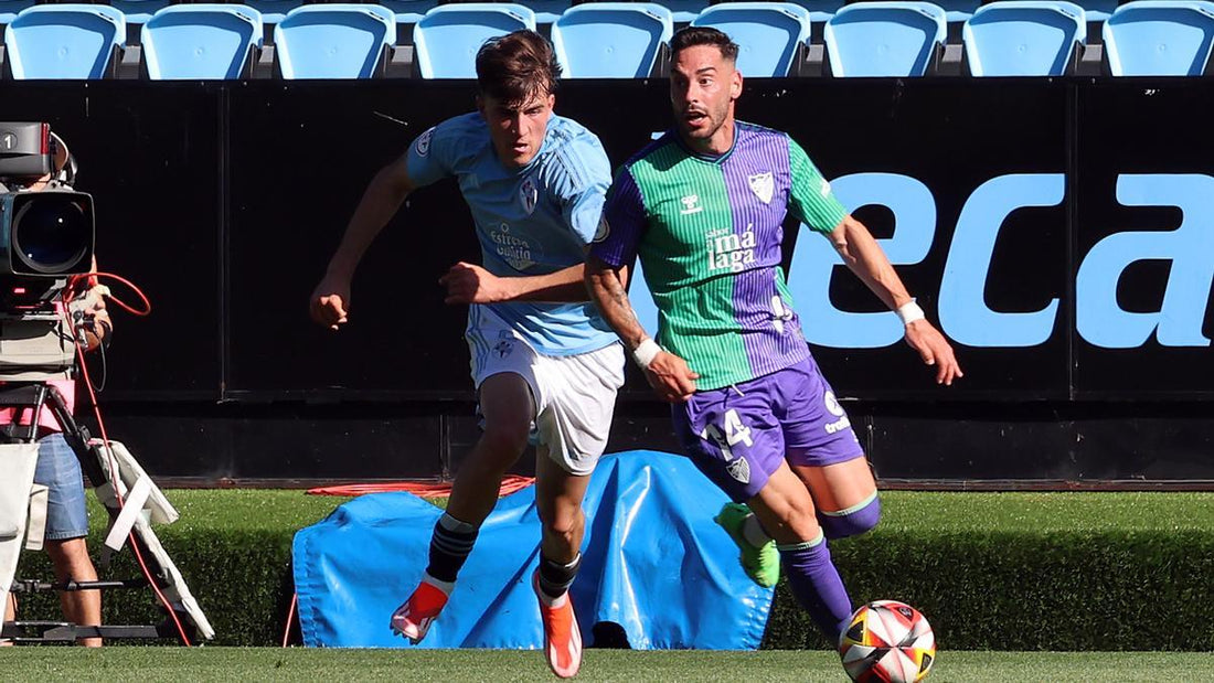 Celta - Málaga: hora de ganar-image