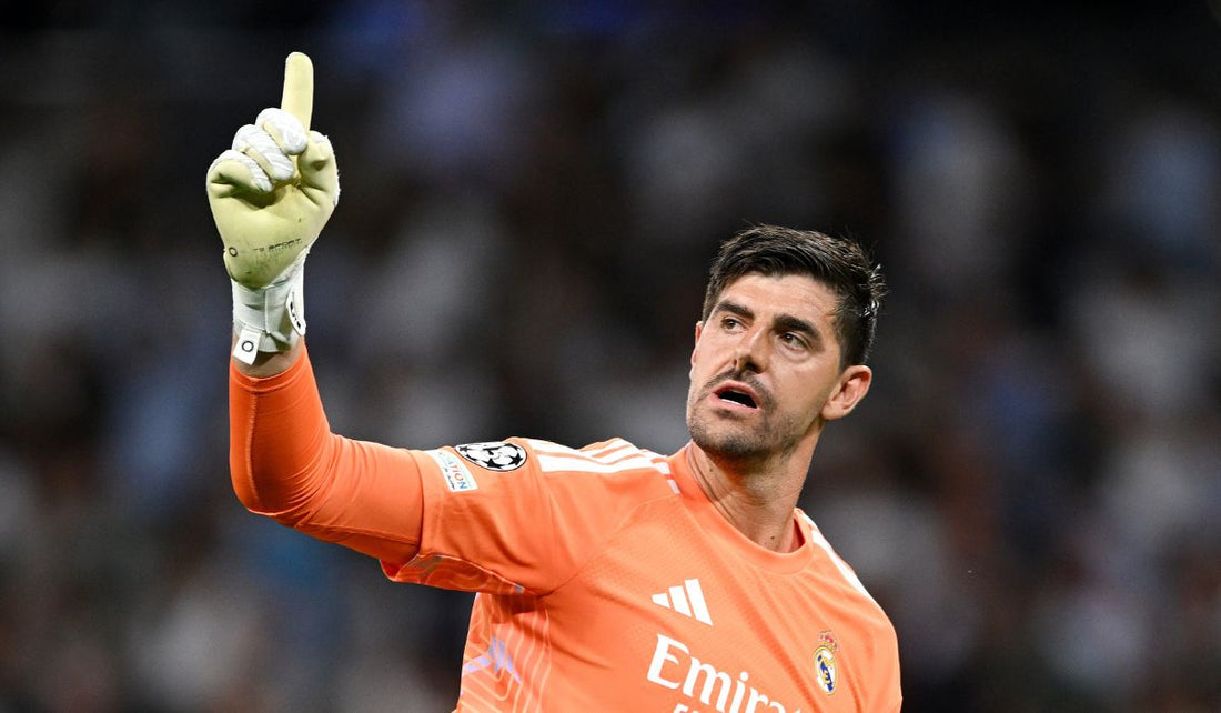 Courtois, muy cerca de renovar-image