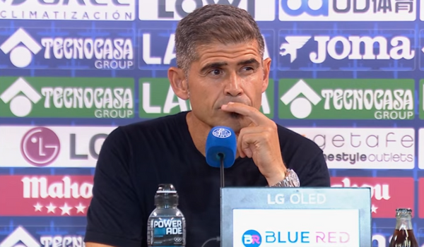 Antonio Hidalgo: "Hemos tenido ocasiones para la victoria"-image