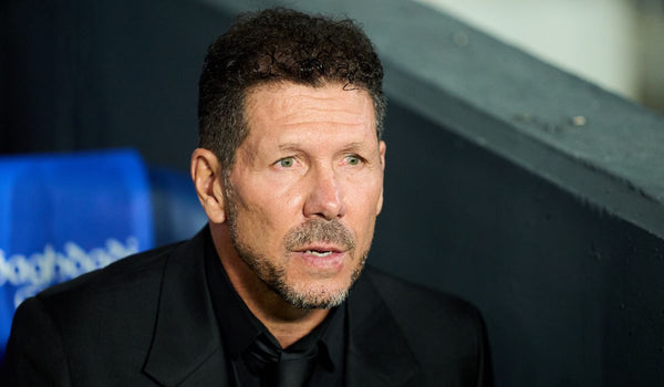 Simeone: "Gracias a Dios salieron bien los cambios"-image