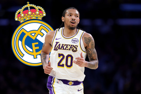 Nick Smith Jr, el "creador" compañero de Doncic que completa al Real Madrid-image