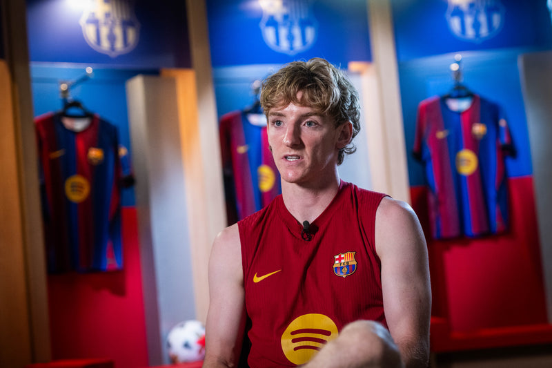 Anthony Gordon: “Hemos tenido un inicio de temporada increíble”-image